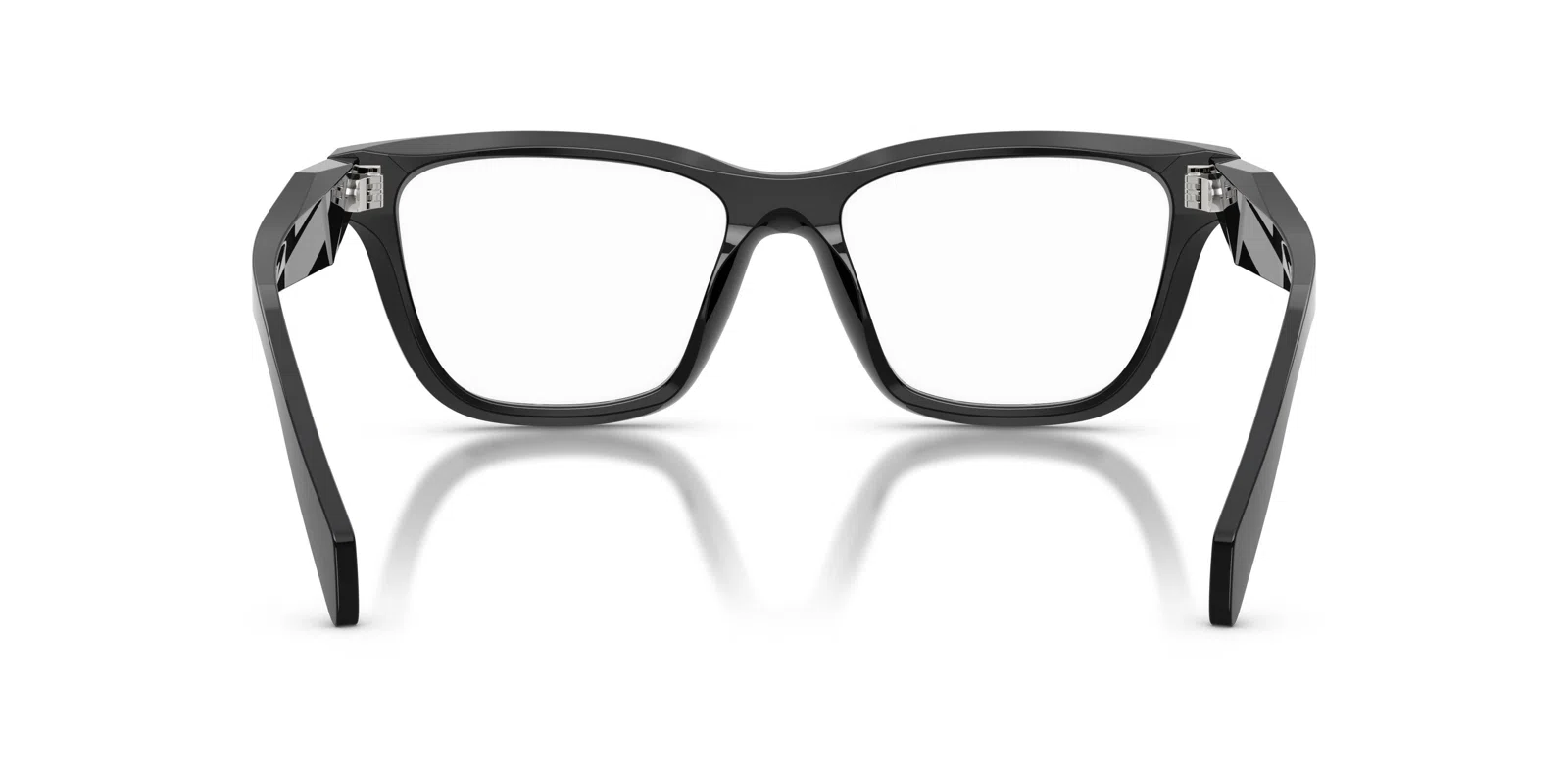 Prada C10VF Eyeglasses - view 6